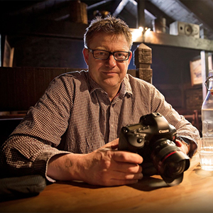 Ian Lumsden